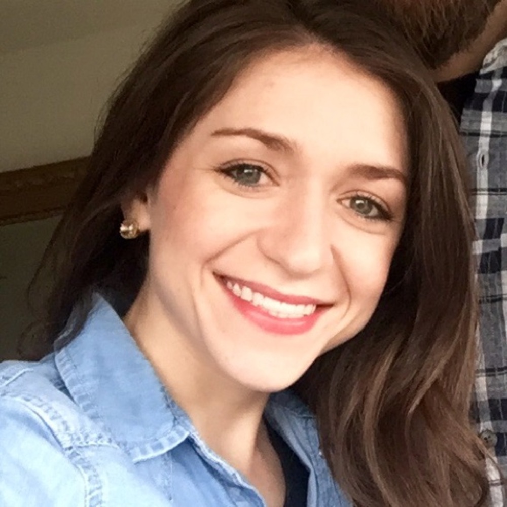 Meet your Posher, Leslie